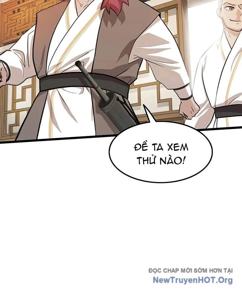 Tôi Trở Thành Chồng Của Giáo Chủ Ma Giáo Chap 29 - Next Chap 30