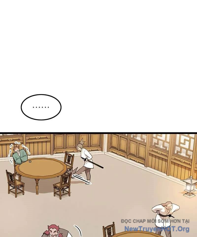 Tôi Trở Thành Chồng Của Giáo Chủ Ma Giáo Chap 29 - Next Chap 30