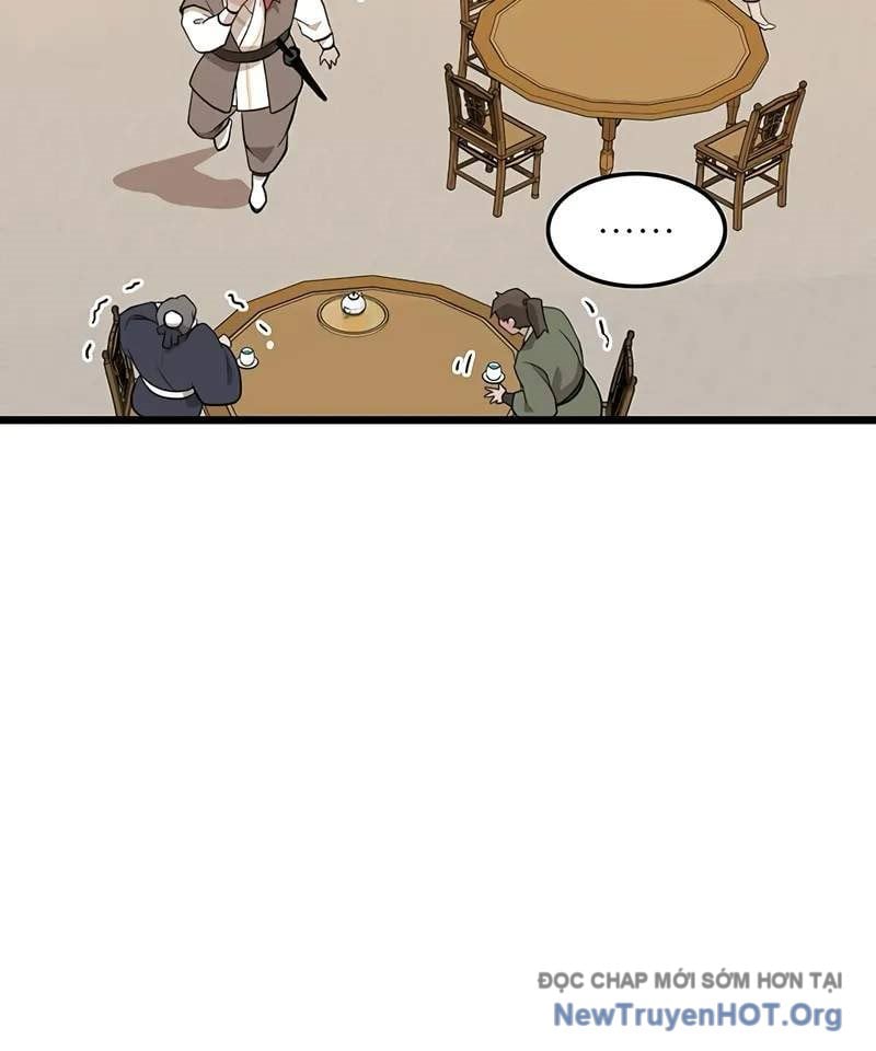 Tôi Trở Thành Chồng Của Giáo Chủ Ma Giáo Chap 29 - Next Chap 30