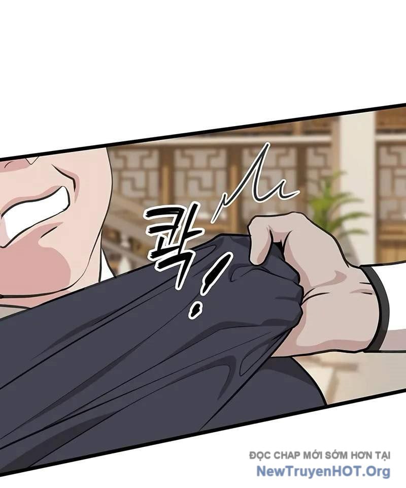 Tôi Trở Thành Chồng Của Giáo Chủ Ma Giáo Chap 29 - Next Chap 30