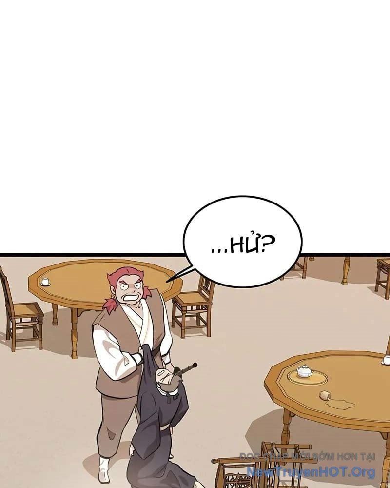 Tôi Trở Thành Chồng Của Giáo Chủ Ma Giáo Chap 29 - Next Chap 30