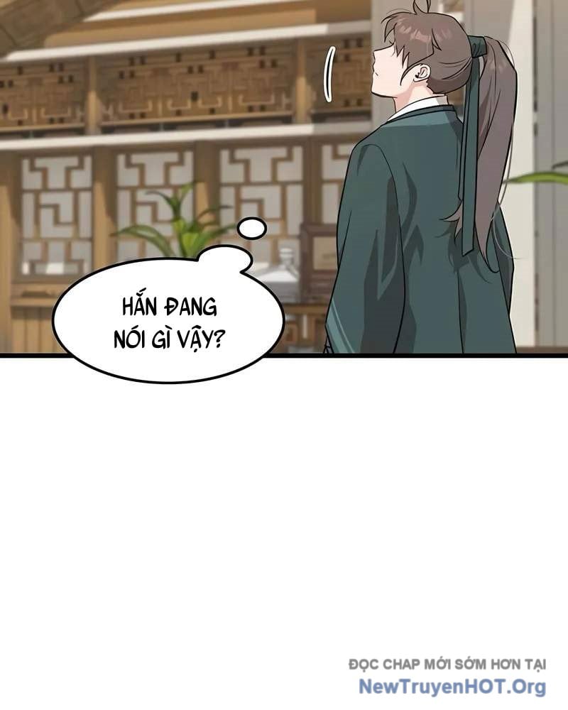 Tôi Trở Thành Chồng Của Giáo Chủ Ma Giáo Chap 29 - Next Chap 30