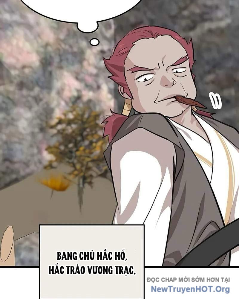 Tôi Trở Thành Chồng Của Giáo Chủ Ma Giáo Chap 29 - Next Chap 30