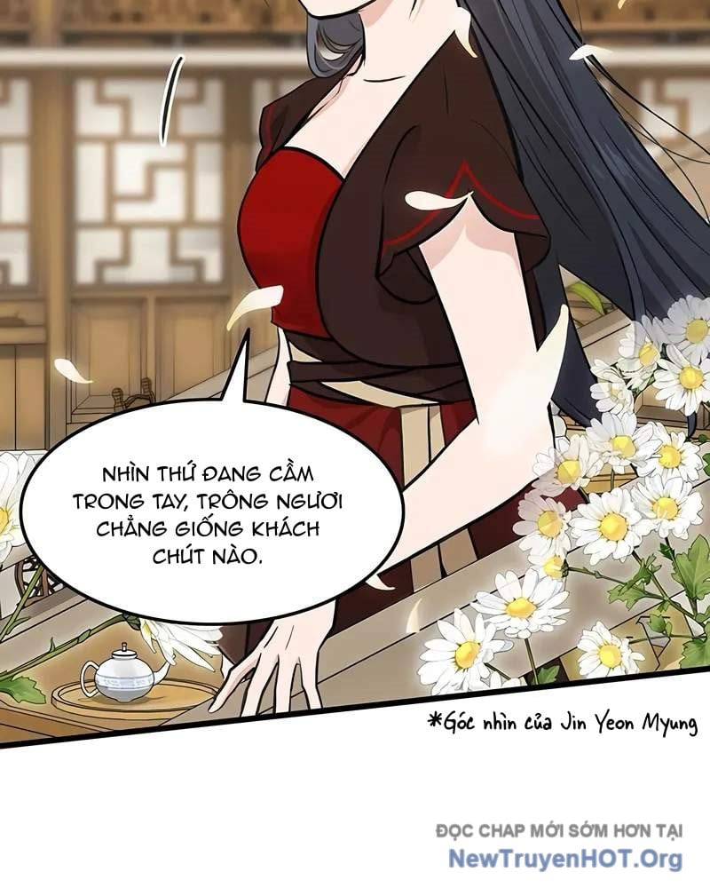 Tôi Trở Thành Chồng Của Giáo Chủ Ma Giáo Chap 29 - Next Chap 30