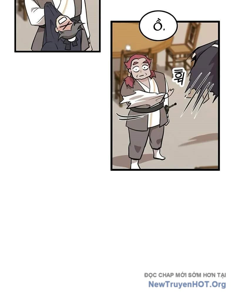 Tôi Trở Thành Chồng Của Giáo Chủ Ma Giáo Chap 29 - Next Chap 30