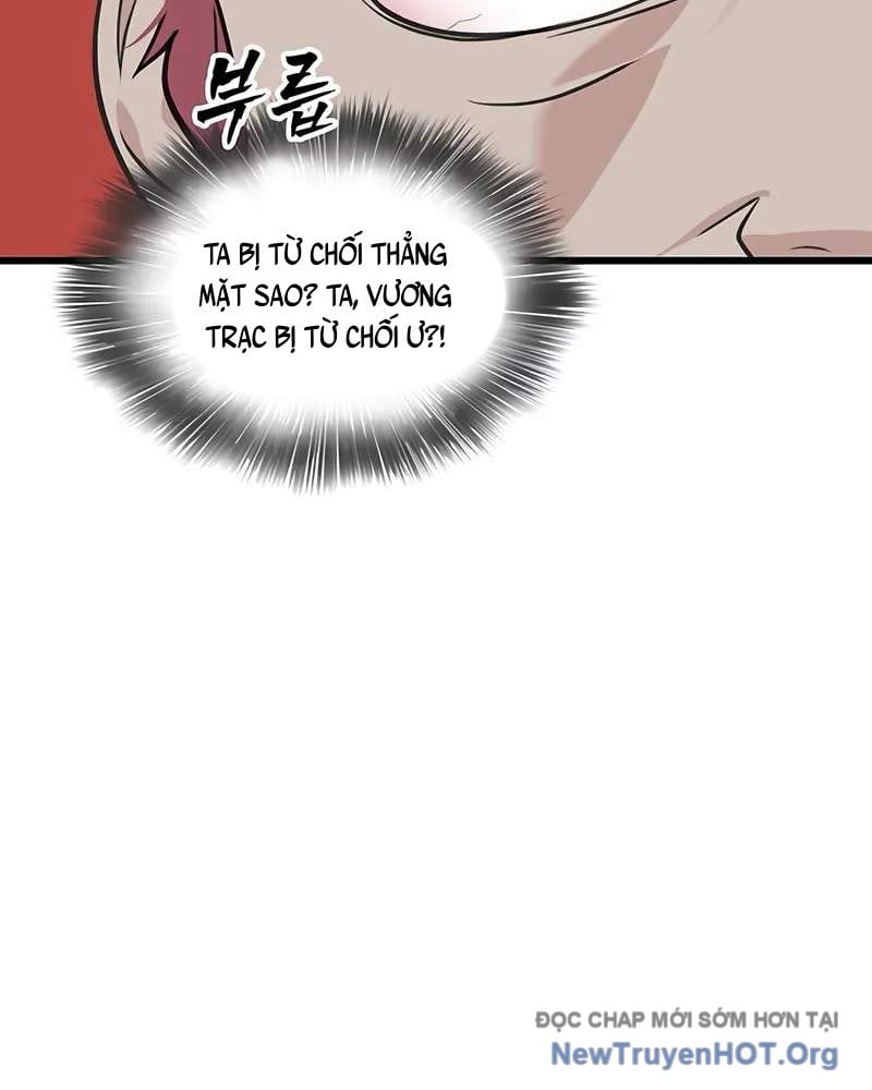 Tôi Trở Thành Chồng Của Giáo Chủ Ma Giáo Chap 29 - Next Chap 30