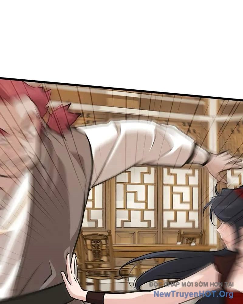 Tôi Trở Thành Chồng Của Giáo Chủ Ma Giáo Chap 29 - Next Chap 30