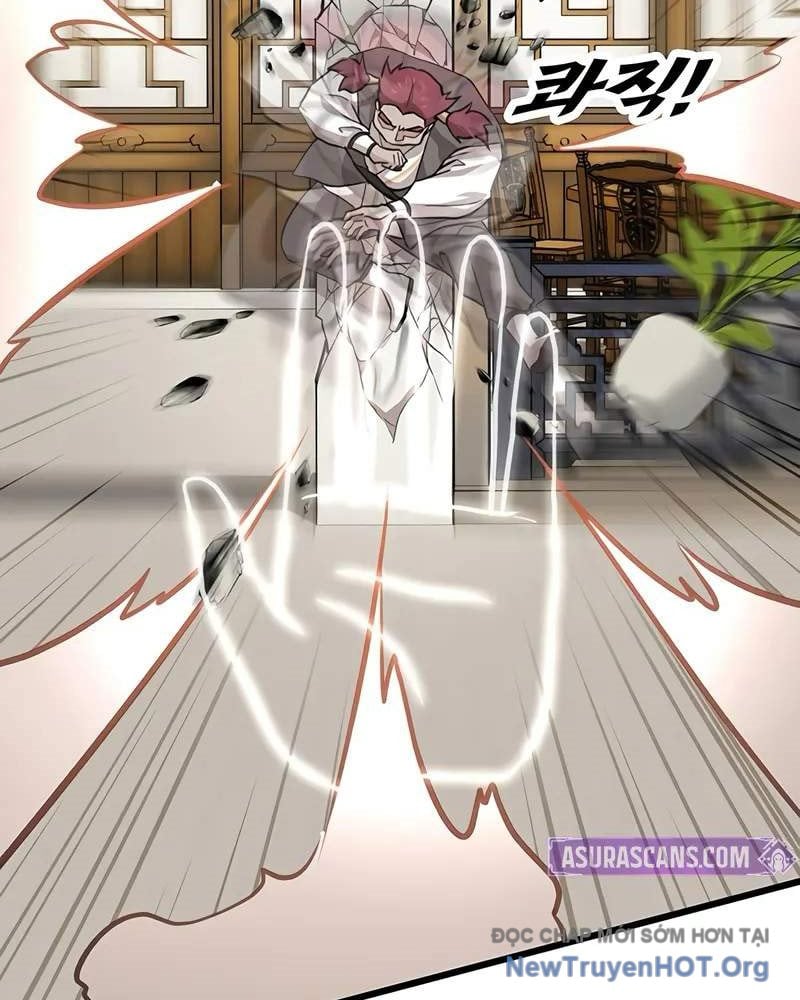 Tôi Trở Thành Chồng Của Giáo Chủ Ma Giáo Chap 29 - Next Chap 30