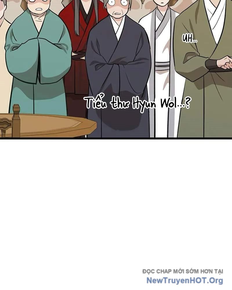 Tôi Trở Thành Chồng Của Giáo Chủ Ma Giáo Chap 29 - Next Chap 30