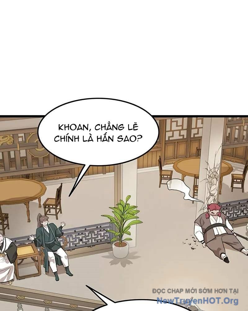 Tôi Trở Thành Chồng Của Giáo Chủ Ma Giáo Chap 29 - Next Chap 30