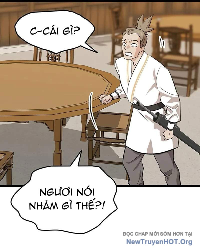 Tôi Trở Thành Chồng Của Giáo Chủ Ma Giáo Chap 29 - Next Chap 30