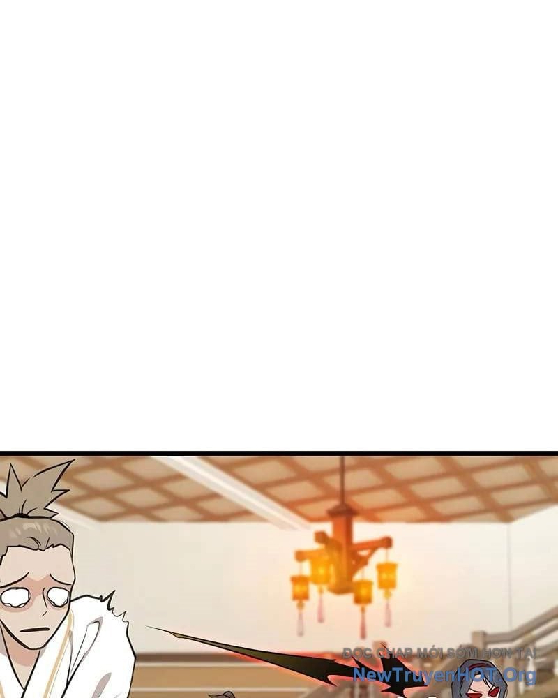 Tôi Trở Thành Chồng Của Giáo Chủ Ma Giáo Chap 29 - Next Chap 30