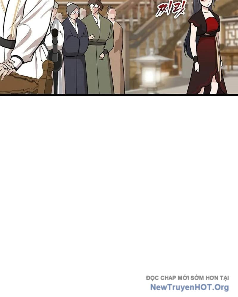 Tôi Trở Thành Chồng Của Giáo Chủ Ma Giáo Chap 29 - Next Chap 30