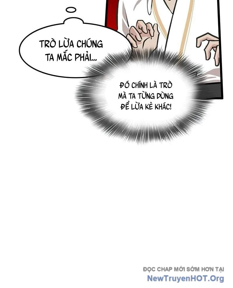 Tôi Trở Thành Chồng Của Giáo Chủ Ma Giáo Chap 29 - Next Chap 30