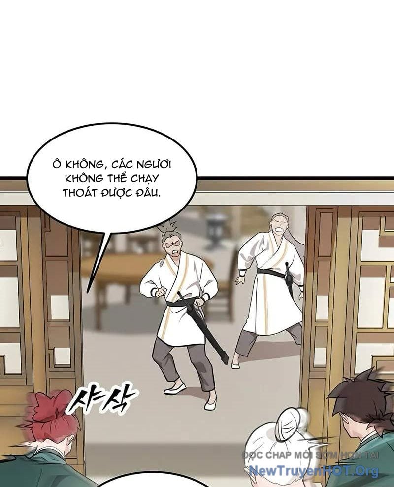 Tôi Trở Thành Chồng Của Giáo Chủ Ma Giáo Chap 29 - Next Chap 30