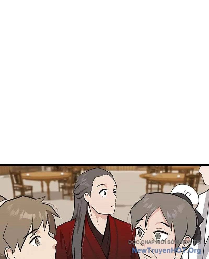 Tôi Trở Thành Chồng Của Giáo Chủ Ma Giáo Chap 29 - Next Chap 30