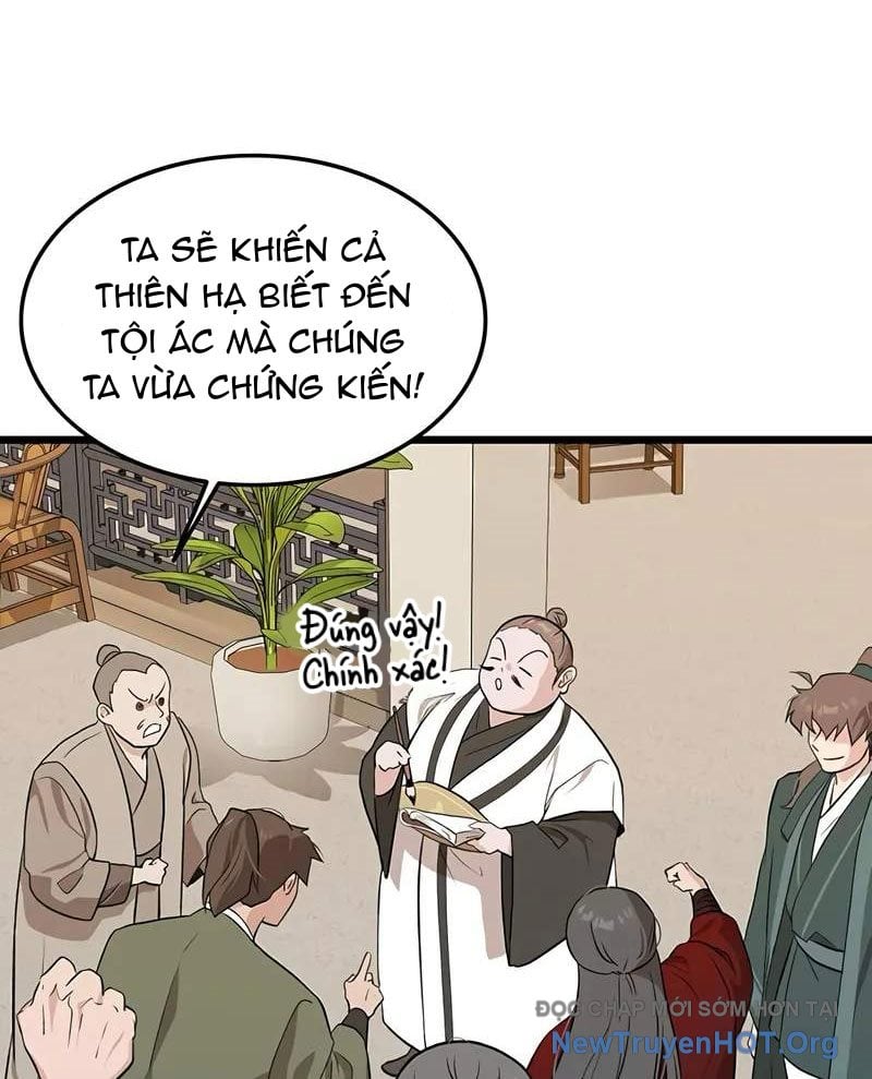 Tôi Trở Thành Chồng Của Giáo Chủ Ma Giáo Chap 29 - Next Chap 30