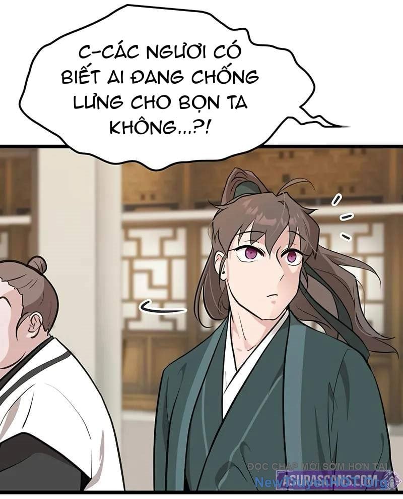 Tôi Trở Thành Chồng Của Giáo Chủ Ma Giáo Chap 29 - Next Chap 30