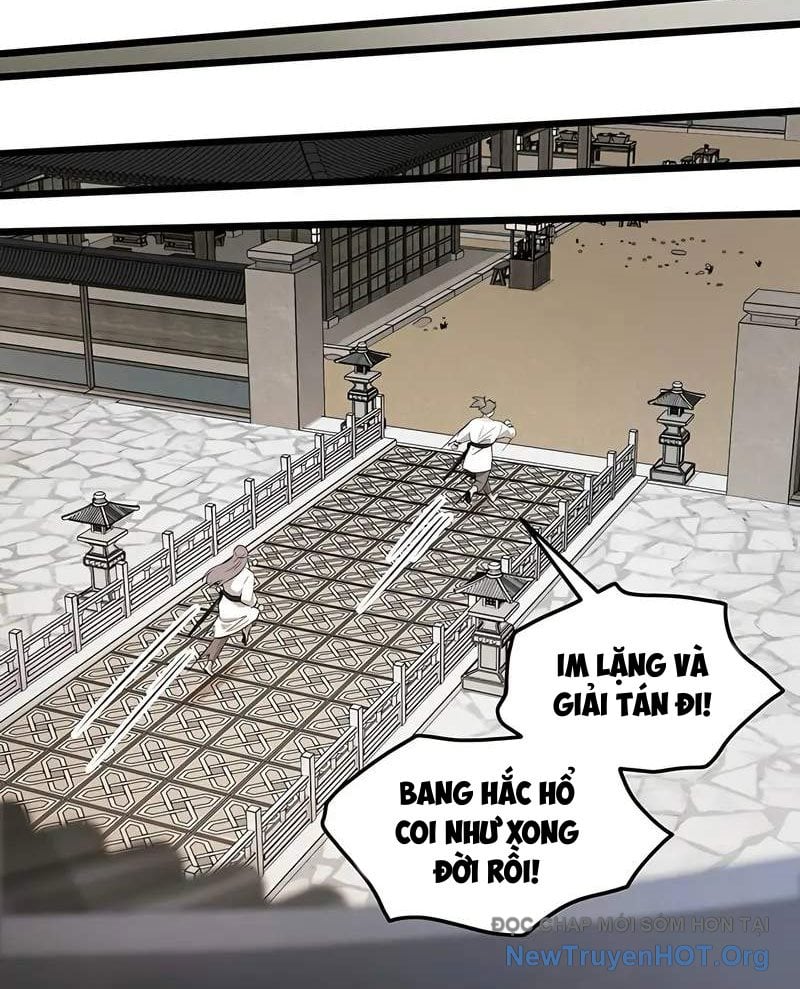 Tôi Trở Thành Chồng Của Giáo Chủ Ma Giáo Chap 29 - Next Chap 30