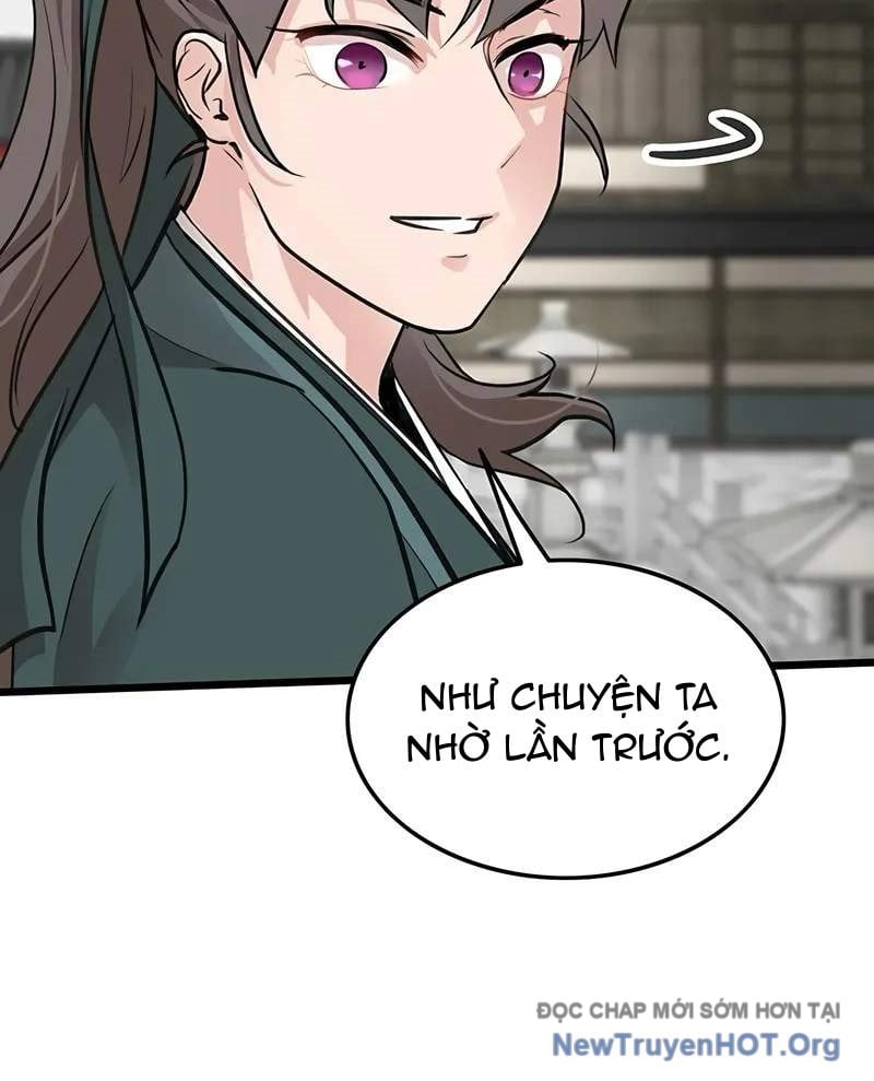Tôi Trở Thành Chồng Của Giáo Chủ Ma Giáo Chap 29 - Next Chap 30