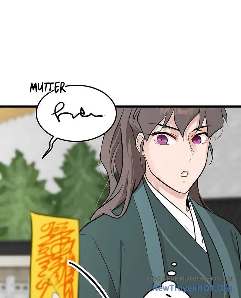 Tôi Trở Thành Chồng Của Giáo Chủ Ma Giáo Chap 29 - Next Chap 30