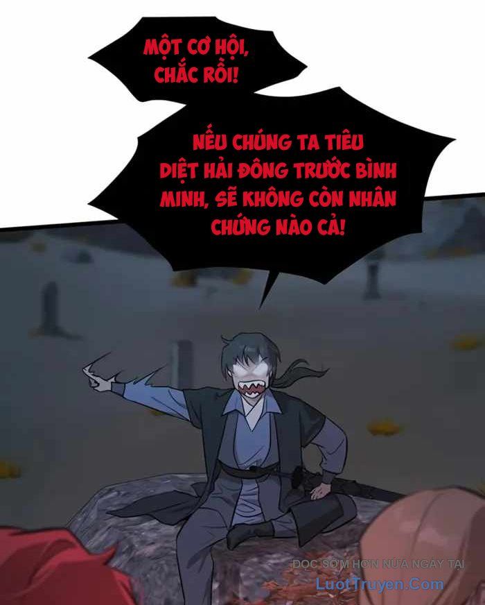 Tôi Trở Thành Chồng Của Giáo Chủ Ma Giáo Chap 31 - Next Chap 32