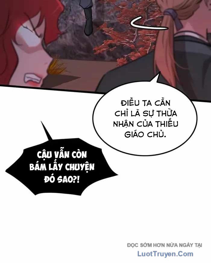 Tôi Trở Thành Chồng Của Giáo Chủ Ma Giáo Chap 31 - Next Chap 32