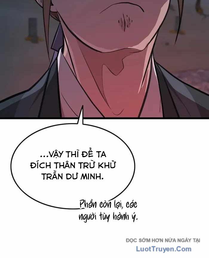 Tôi Trở Thành Chồng Của Giáo Chủ Ma Giáo Chap 31 - Next Chap 32