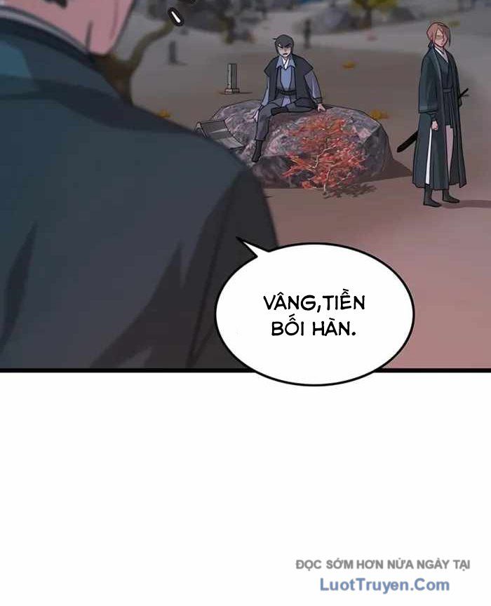 Tôi Trở Thành Chồng Của Giáo Chủ Ma Giáo Chap 31 - Next Chap 32
