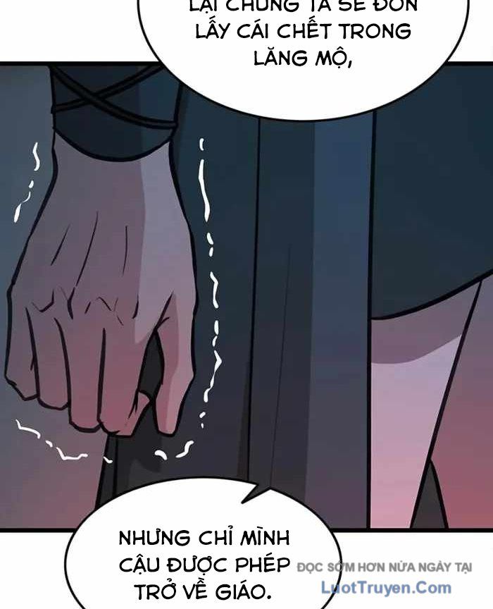 Tôi Trở Thành Chồng Của Giáo Chủ Ma Giáo Chap 31 - Next Chap 32