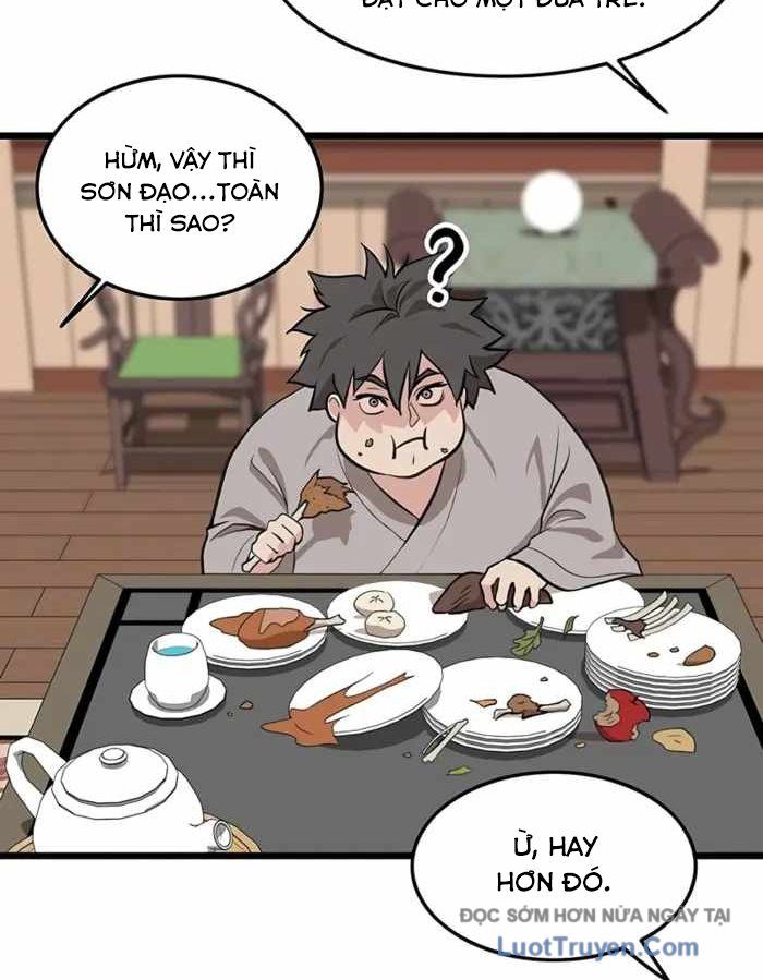 Tôi Trở Thành Chồng Của Giáo Chủ Ma Giáo Chap 31 - Next Chap 32