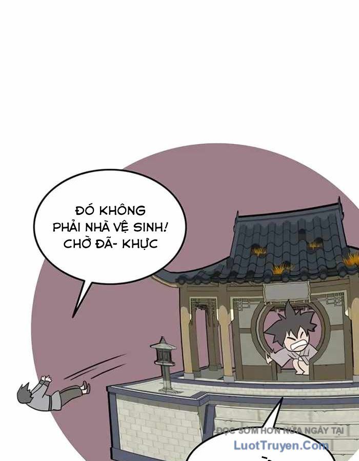 Tôi Trở Thành Chồng Của Giáo Chủ Ma Giáo Chap 31 - Next Chap 32
