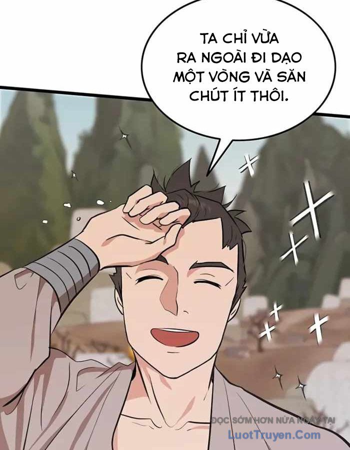 Tôi Trở Thành Chồng Của Giáo Chủ Ma Giáo Chap 31 - Next Chap 32