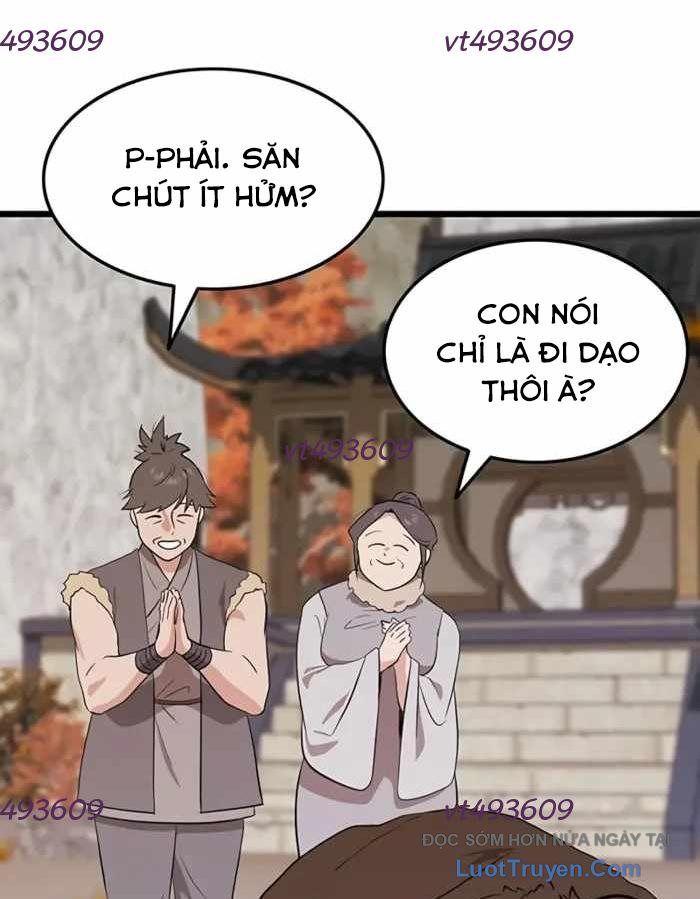 Tôi Trở Thành Chồng Của Giáo Chủ Ma Giáo Chap 31 - Next Chap 32