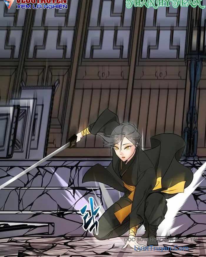 Tôi Trở Thành Chồng Của Giáo Chủ Ma Giáo Chap 31 - Next Chap 32