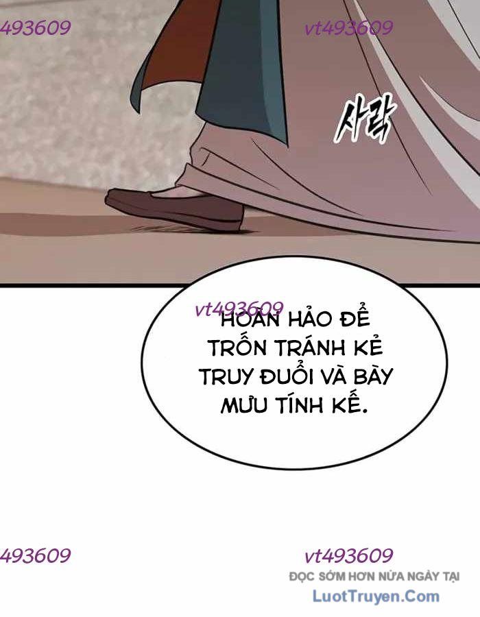 Tôi Trở Thành Chồng Của Giáo Chủ Ma Giáo Chap 31 - Next Chap 32