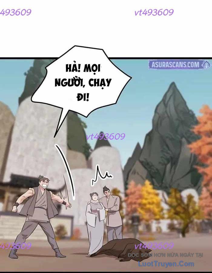 Tôi Trở Thành Chồng Của Giáo Chủ Ma Giáo Chap 31 - Next Chap 32