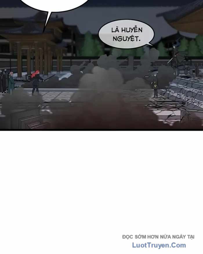 Tôi Trở Thành Chồng Của Giáo Chủ Ma Giáo Chap 31 - Next Chap 32