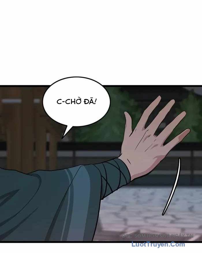 Tôi Trở Thành Chồng Của Giáo Chủ Ma Giáo Chap 31 - Next Chap 32