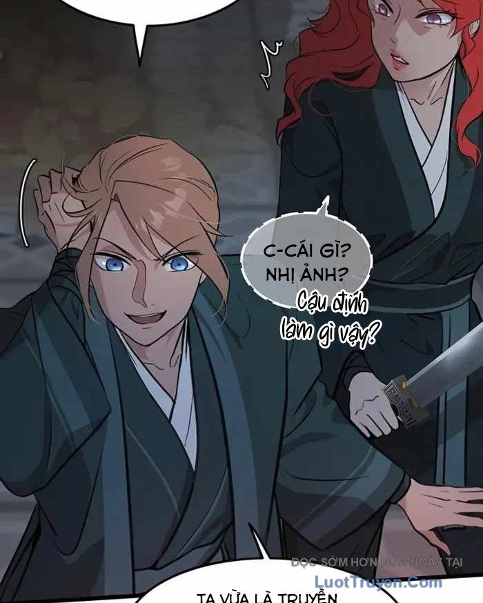 Tôi Trở Thành Chồng Của Giáo Chủ Ma Giáo Chap 31 - Next Chap 32