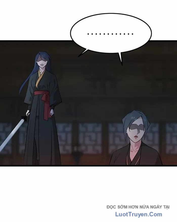 Tôi Trở Thành Chồng Của Giáo Chủ Ma Giáo Chap 31 - Next Chap 32