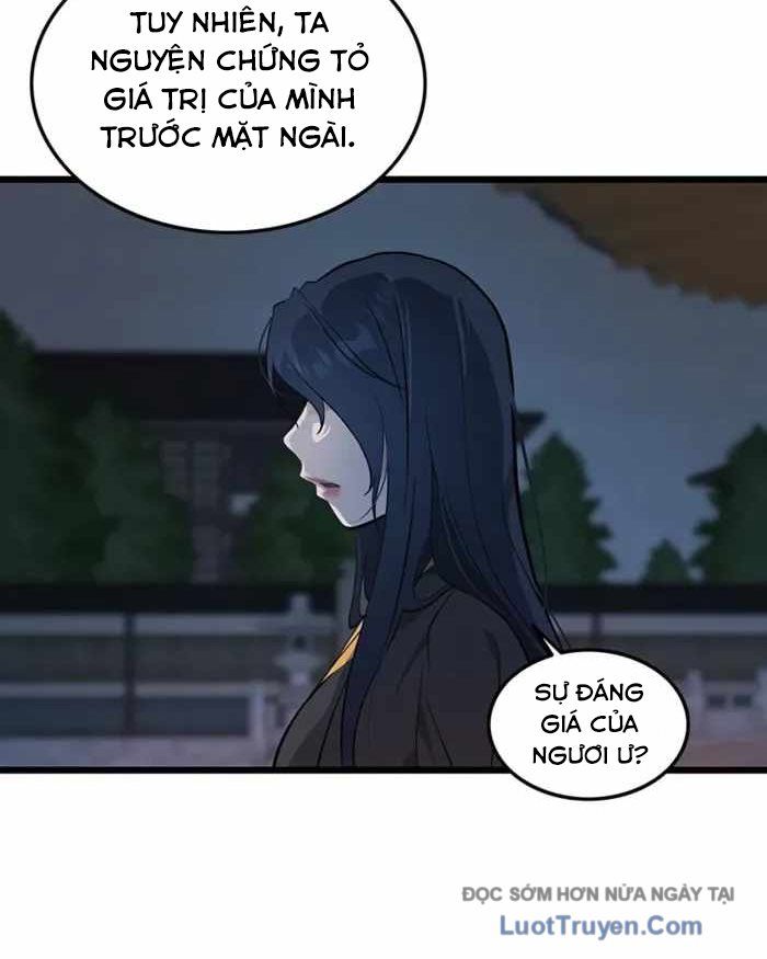 Tôi Trở Thành Chồng Của Giáo Chủ Ma Giáo Chap 31 - Next Chap 32