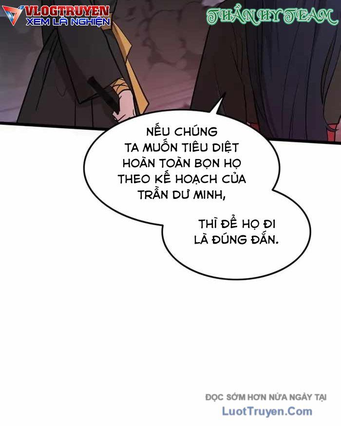 Tôi Trở Thành Chồng Của Giáo Chủ Ma Giáo Chap 31 - Next Chap 32