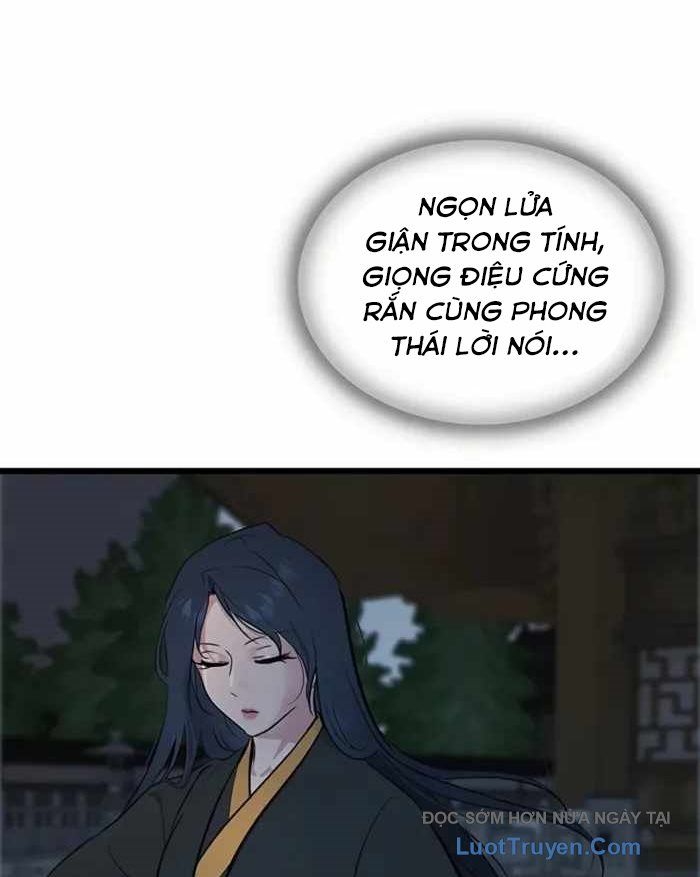 Tôi Trở Thành Chồng Của Giáo Chủ Ma Giáo Chap 31 - Next Chap 32