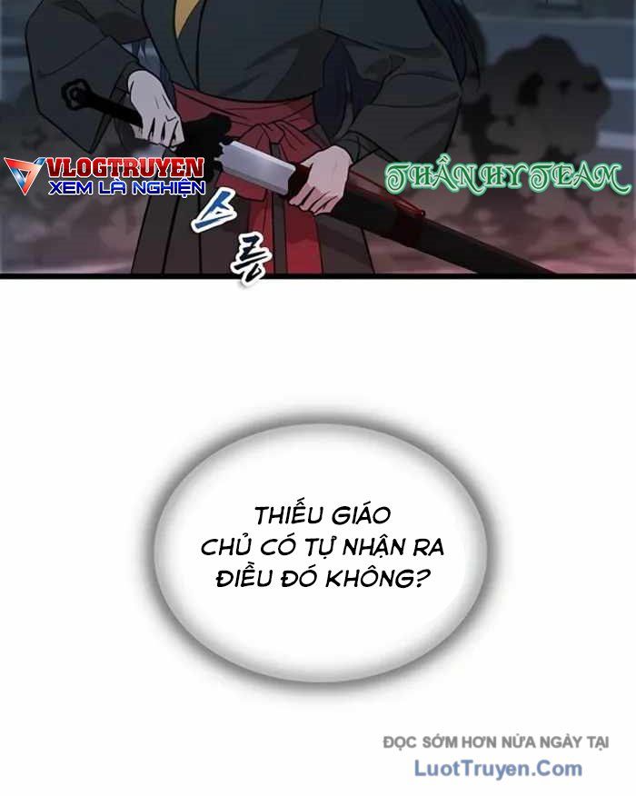 Tôi Trở Thành Chồng Của Giáo Chủ Ma Giáo Chap 31 - Next Chap 32