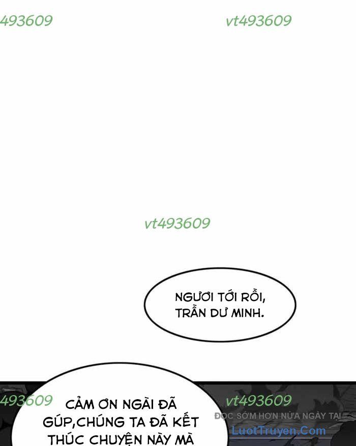 Tôi Trở Thành Chồng Của Giáo Chủ Ma Giáo Chap 31 - Next Chap 32