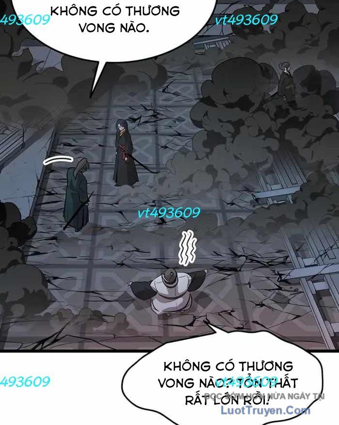 Tôi Trở Thành Chồng Của Giáo Chủ Ma Giáo Chap 31 - Next Chap 32