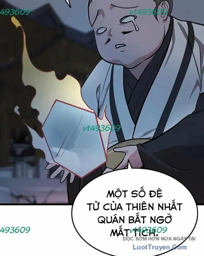 Tôi Trở Thành Chồng Của Giáo Chủ Ma Giáo Chap 31 - Next Chap 32