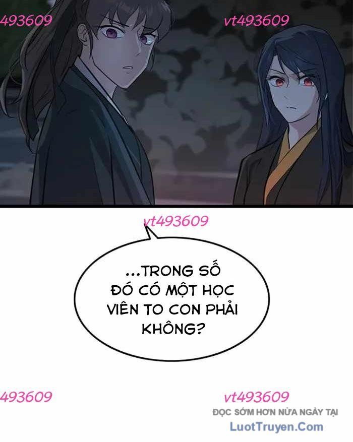 Tôi Trở Thành Chồng Của Giáo Chủ Ma Giáo Chap 31 - Next Chap 32