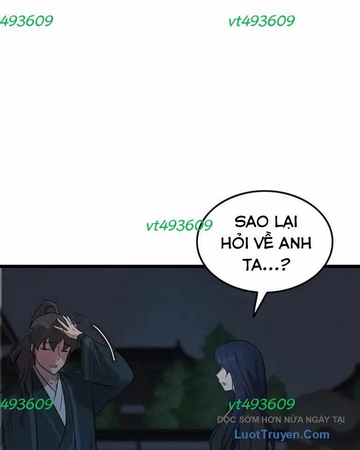 Tôi Trở Thành Chồng Của Giáo Chủ Ma Giáo Chap 31 - Next Chap 32